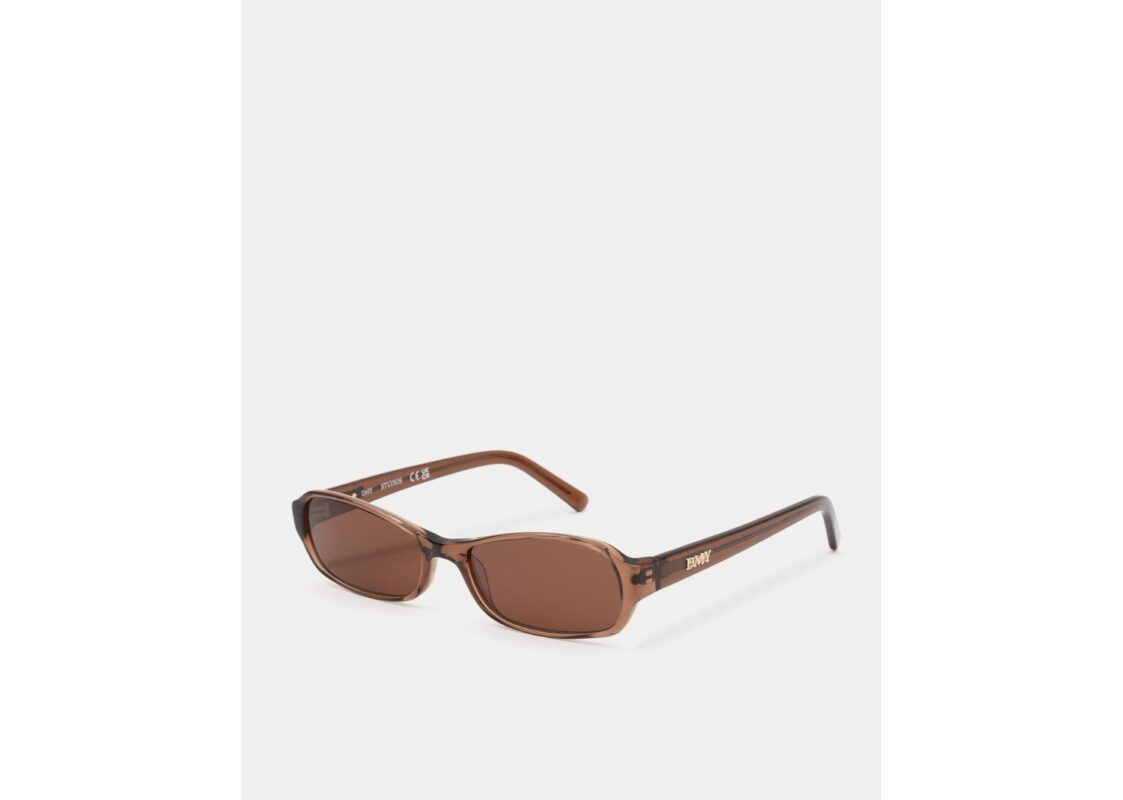 DMY Studios Juno Transparent Brown 3