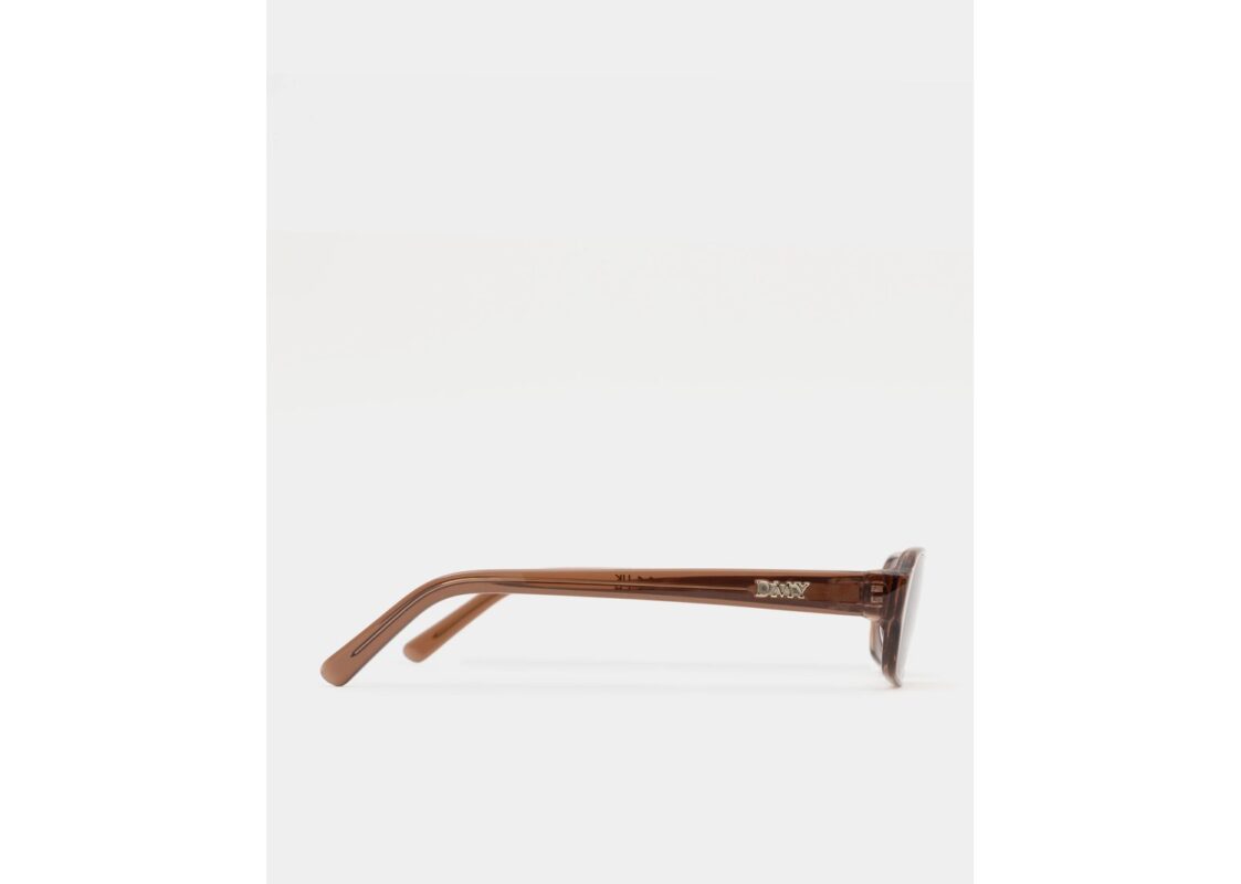 DMY Studios Juno Transparent Brown 4