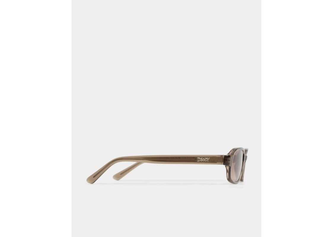 DMY Studios Margot Transparent Olive 4