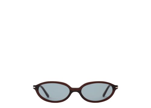 DMY Studios Noor Transparent Mahogany - - 1