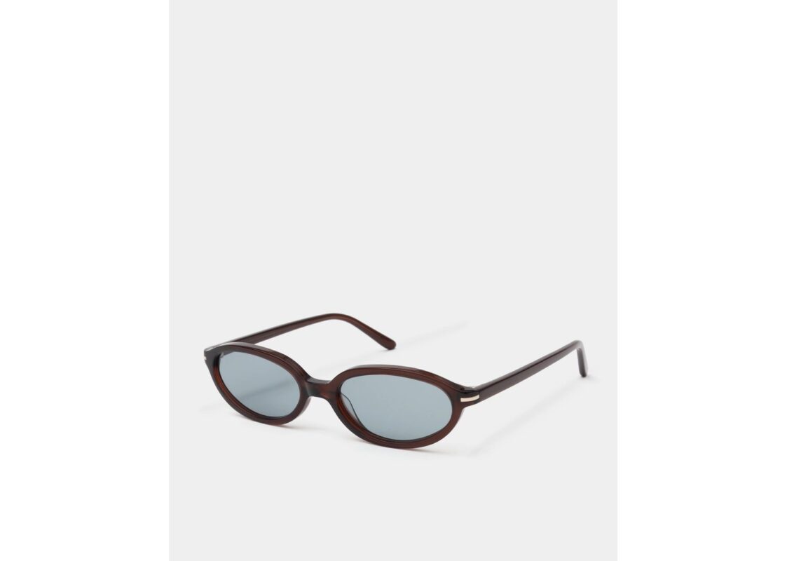 DMY Studios Noor Transparent Mahogany 3