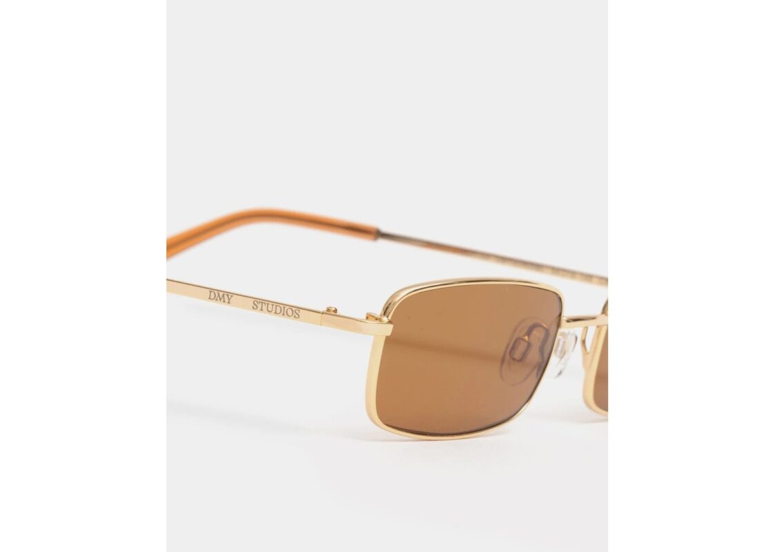 DMY Studios Olsen Brown 5
