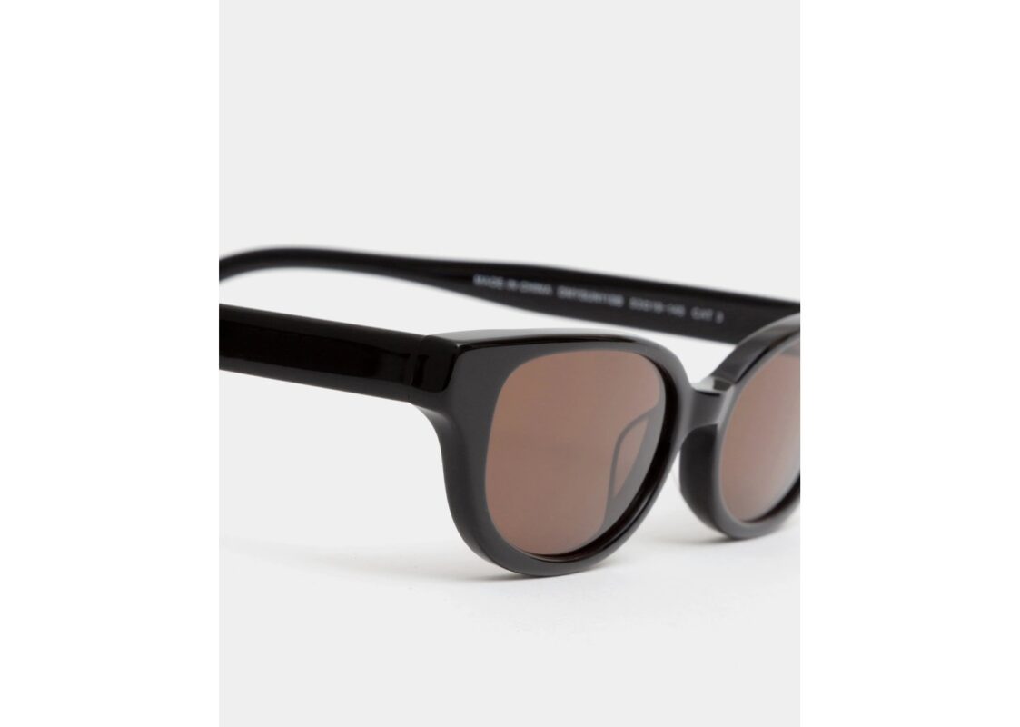 DMY Studios Romi Black 5