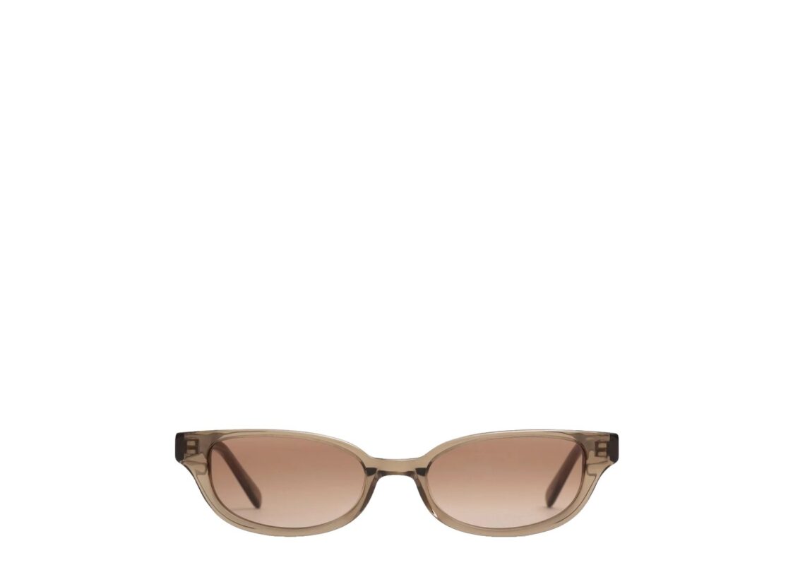DMY Studios Romi Transparent Olive