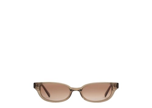 DMY Studios Romi Transparent Olive - - 1