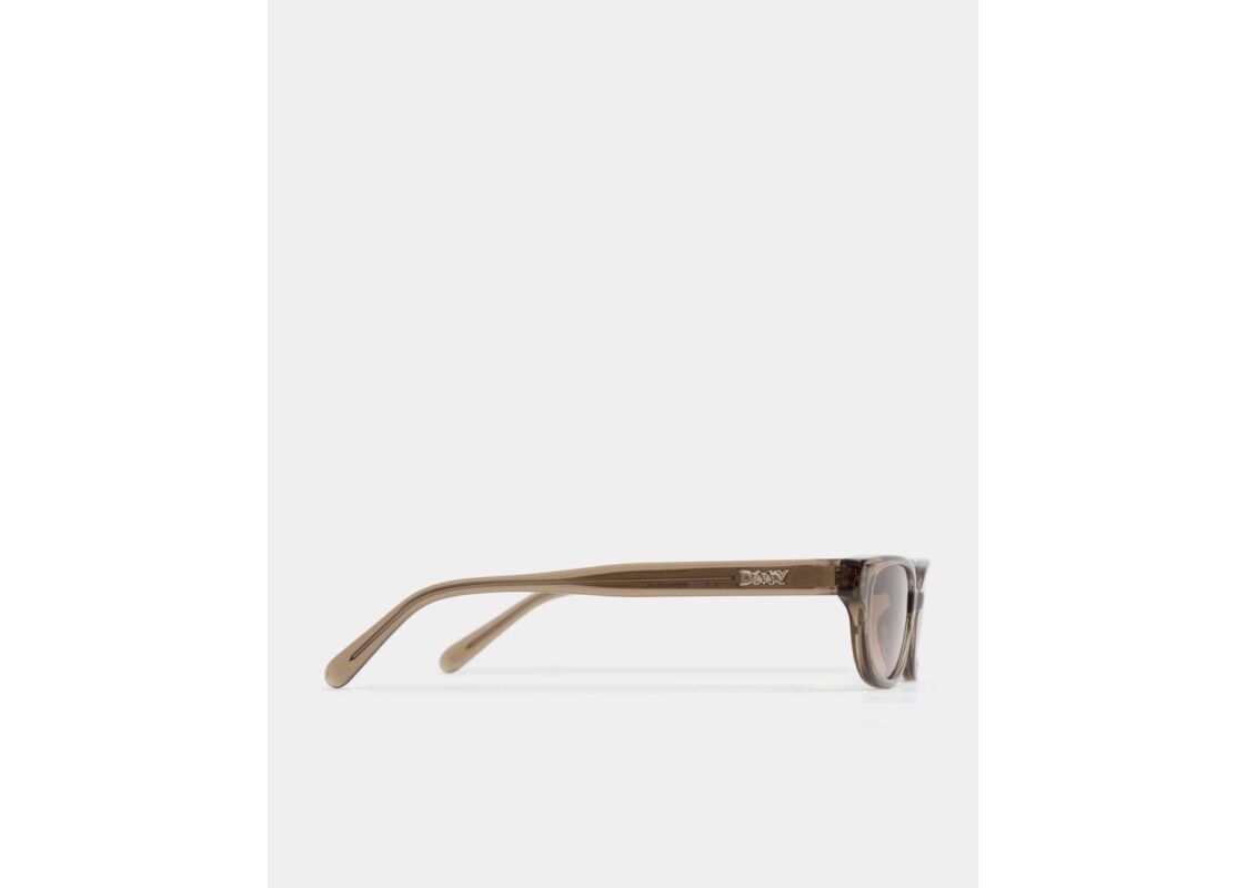 DMY Studios Romi Transparent Olive 4