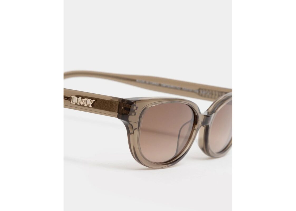 DMY Studios Romi Transparent Olive 5