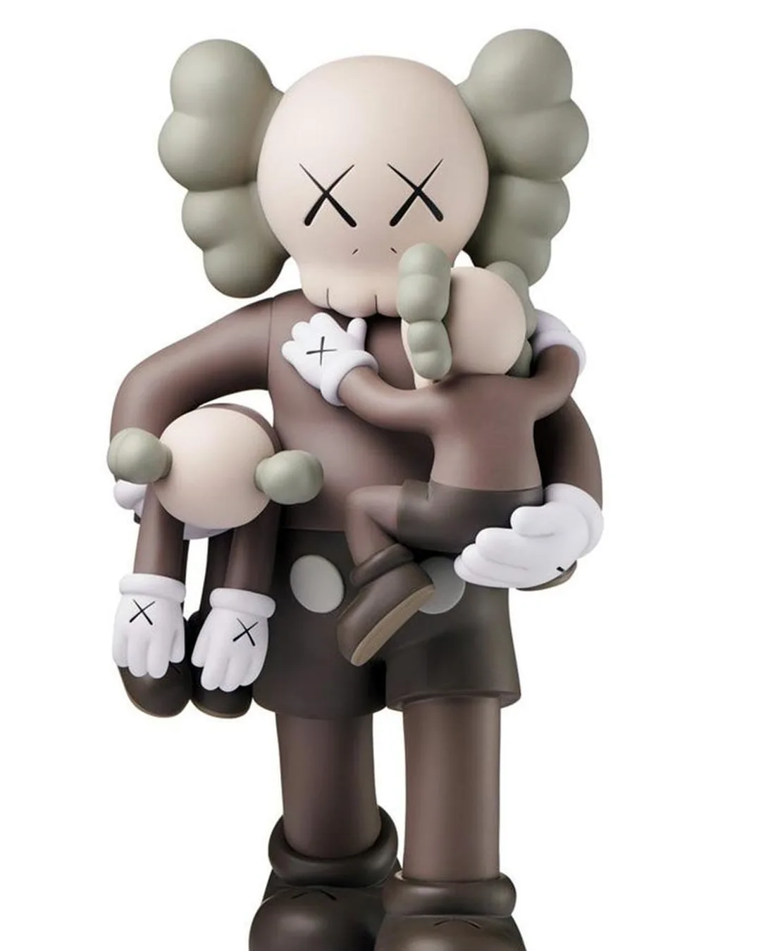 KAWS