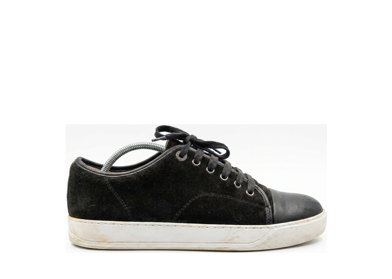 Lanvin Siyah Sneaker