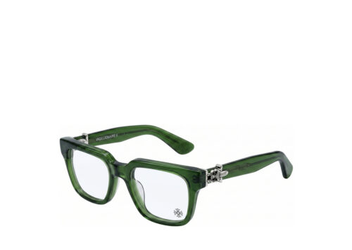 CHROME HEARTS VAGILLIONAIRE II DOLV DARK OLIVE