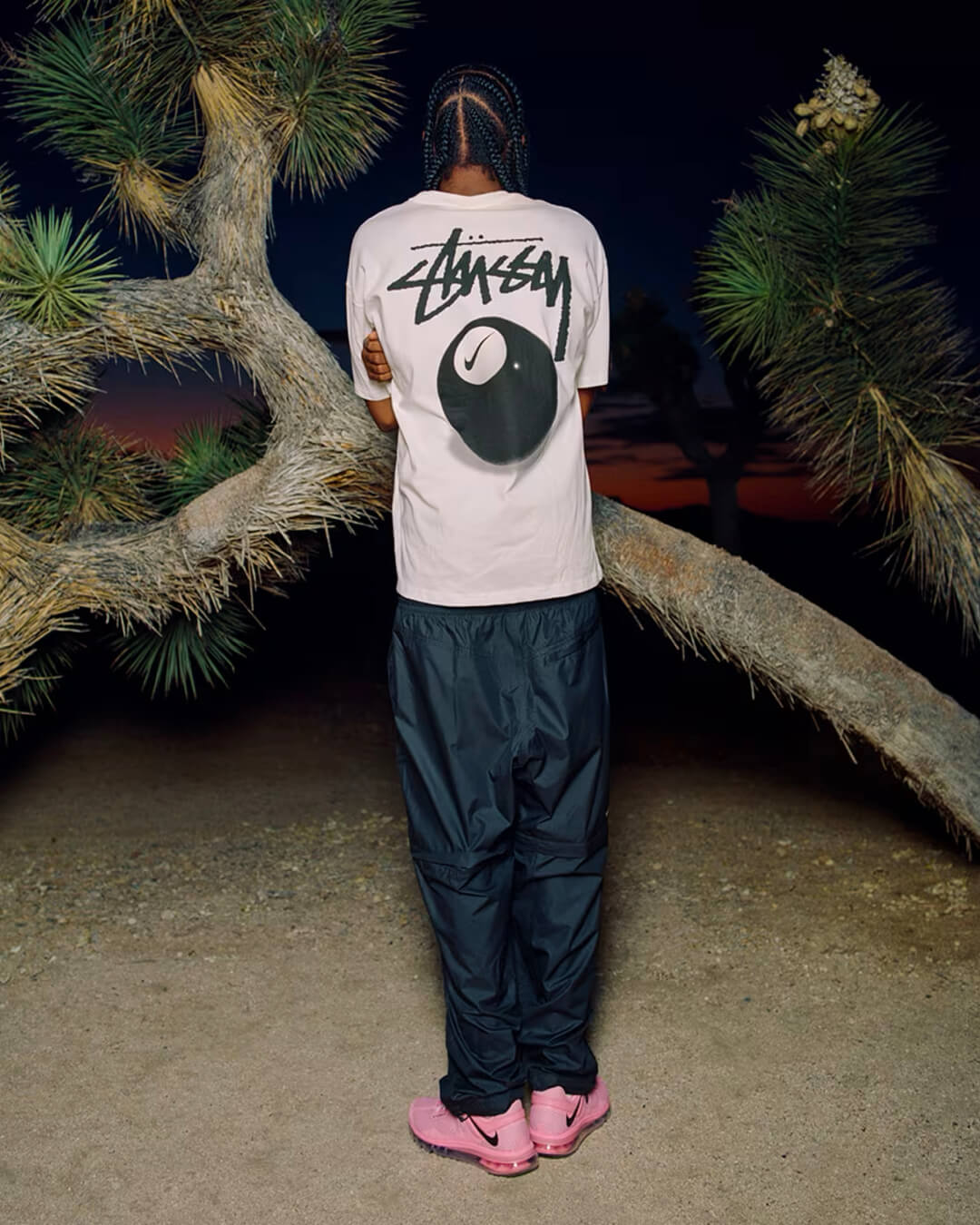 Stüssy
