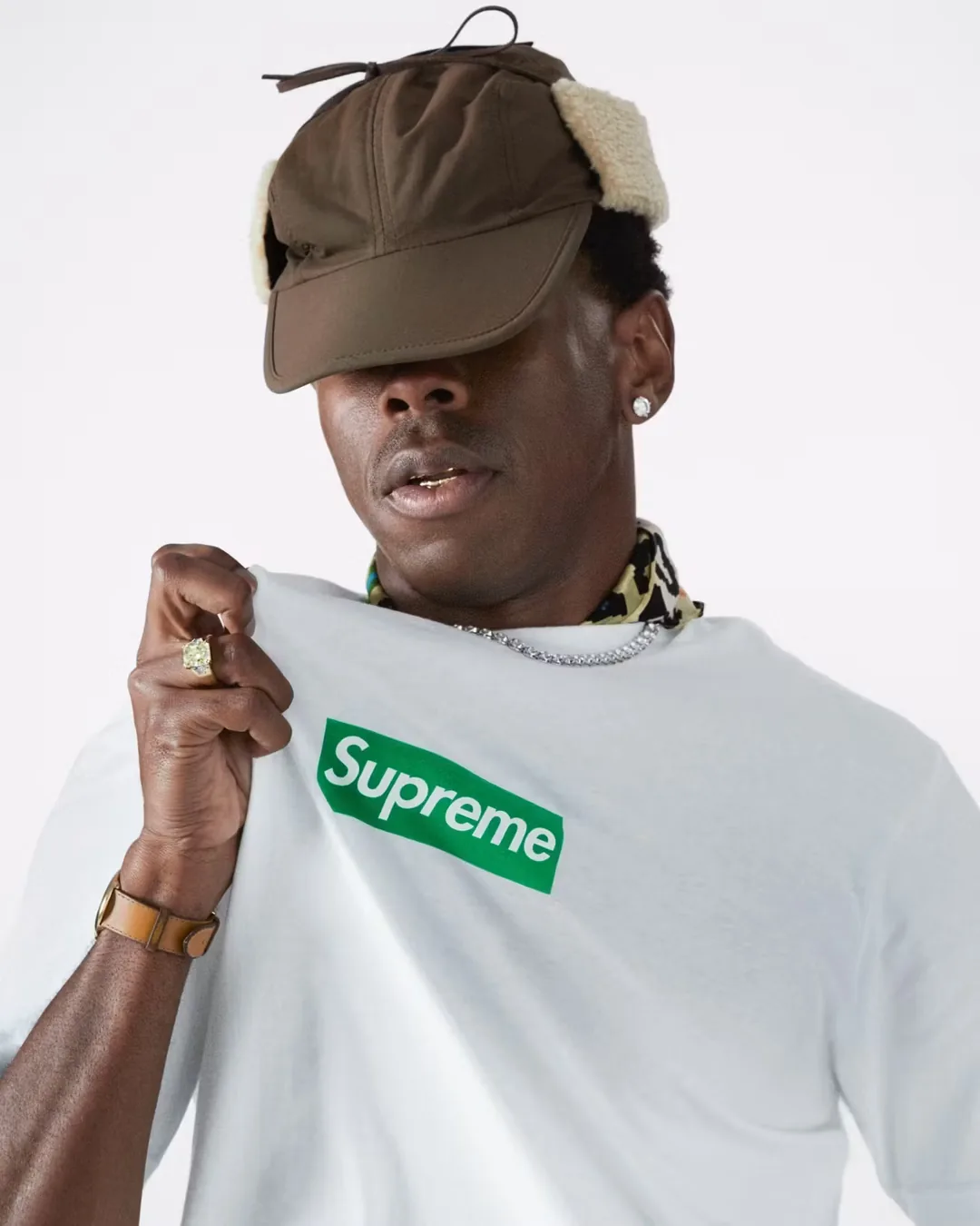 Supreme