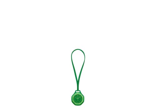 Swatch x Audemars Piguet Royal Pop Lépine 'Green Eight' - Green Eight - 1