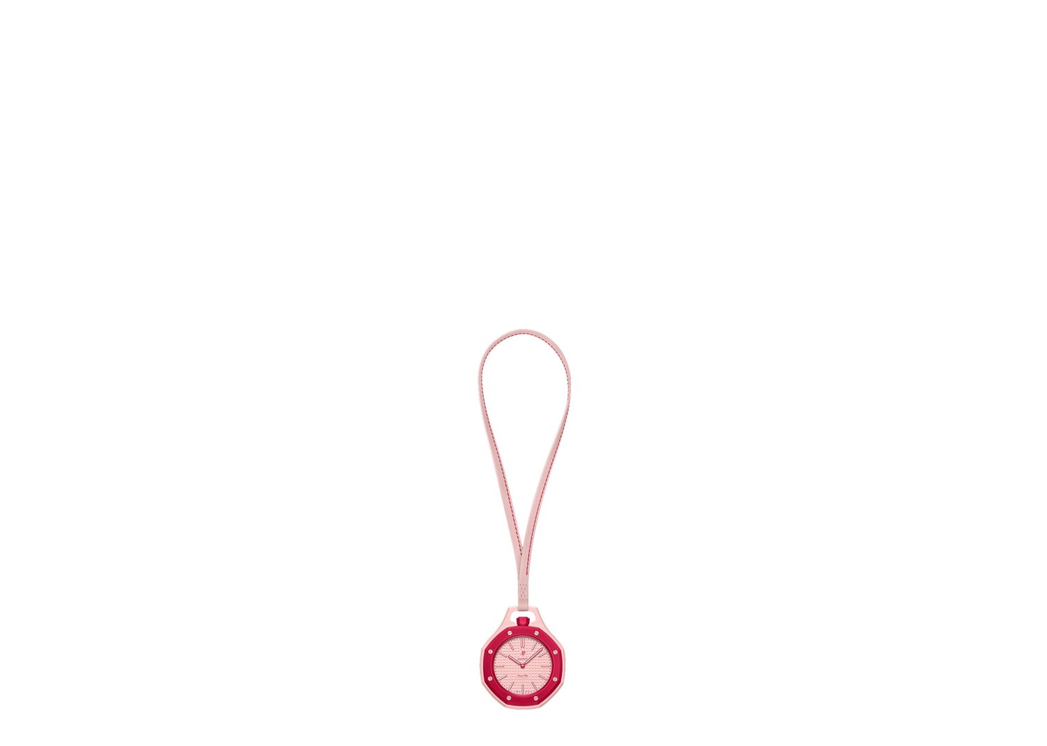 Swatch x Audemars Piguet Royal Pop Lépine 'Otto Rosso' - Otto Rosso - 1