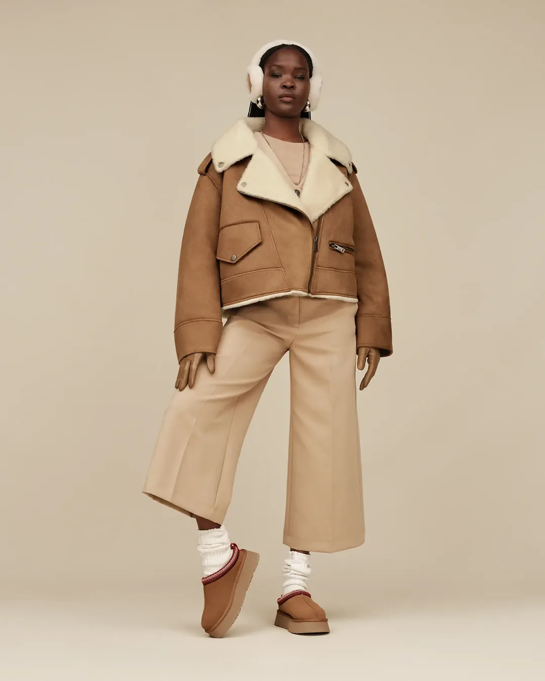 UGG