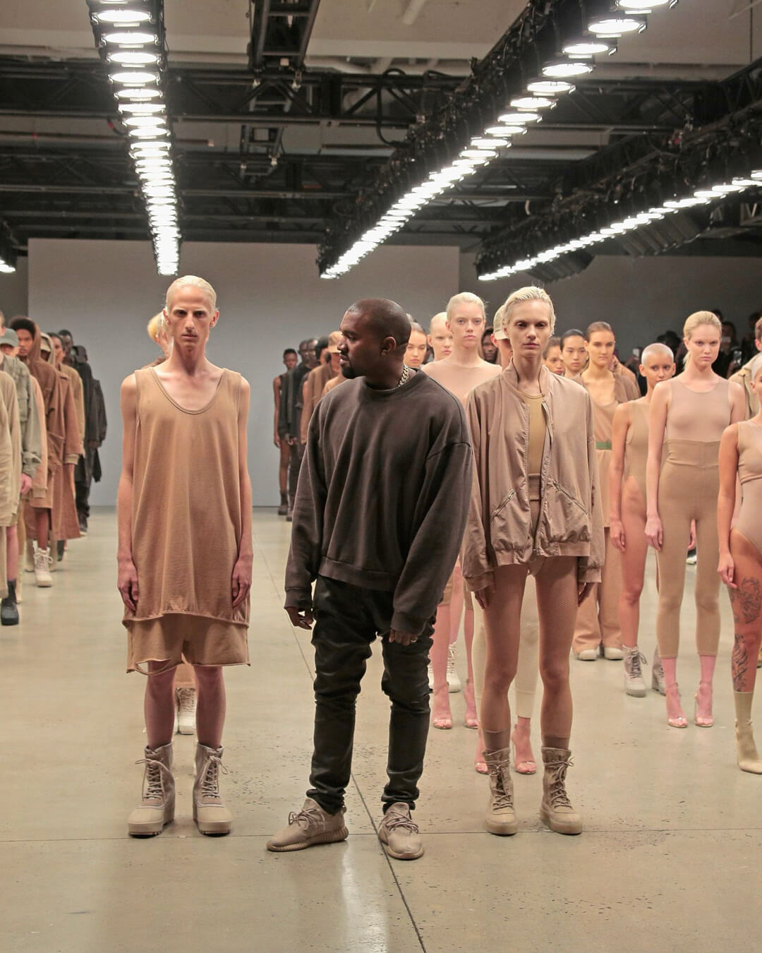 YEEZY