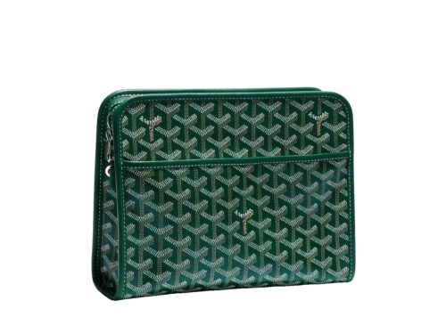 Goyard Jouvence MM Toiletry Bag - - 1