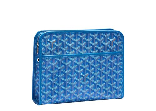 Goyard Jouvence MM Toiletry Bag - - 1