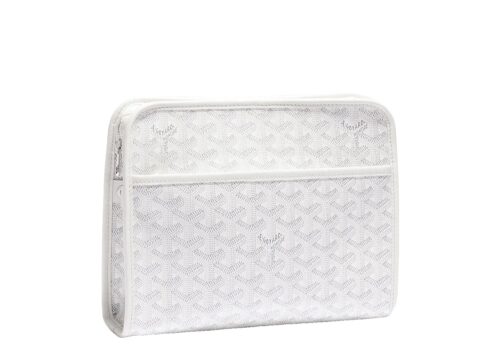 Goyard Jouvence MM Toiletry Bag - - 1