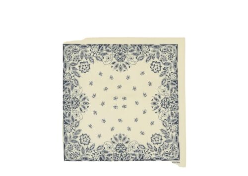 Kujten Small Bandana Heli Anise - anise - 1