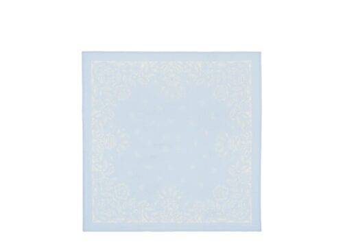 Kujten Small Bandana Heli Mist - mist - 1