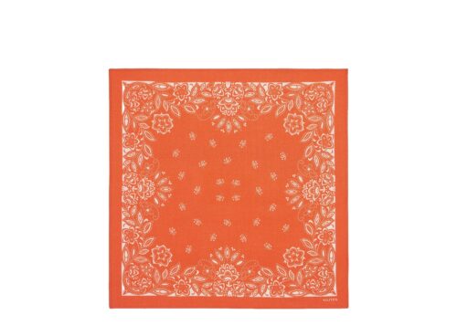 Kujten Small Bandana Heli Sunset - sunset - 1