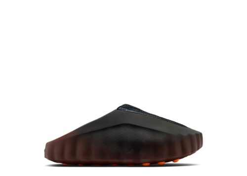 Nike Mind 001 Flyknit 'Bronze Eclipse' - Bronze Eclipse/Total Orange-Black - 1