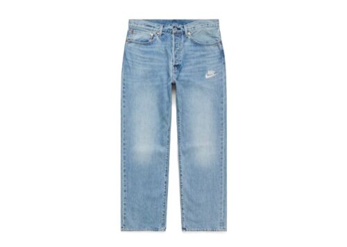 Nike x Levi's Baggy Jean Denim - Denim - 1