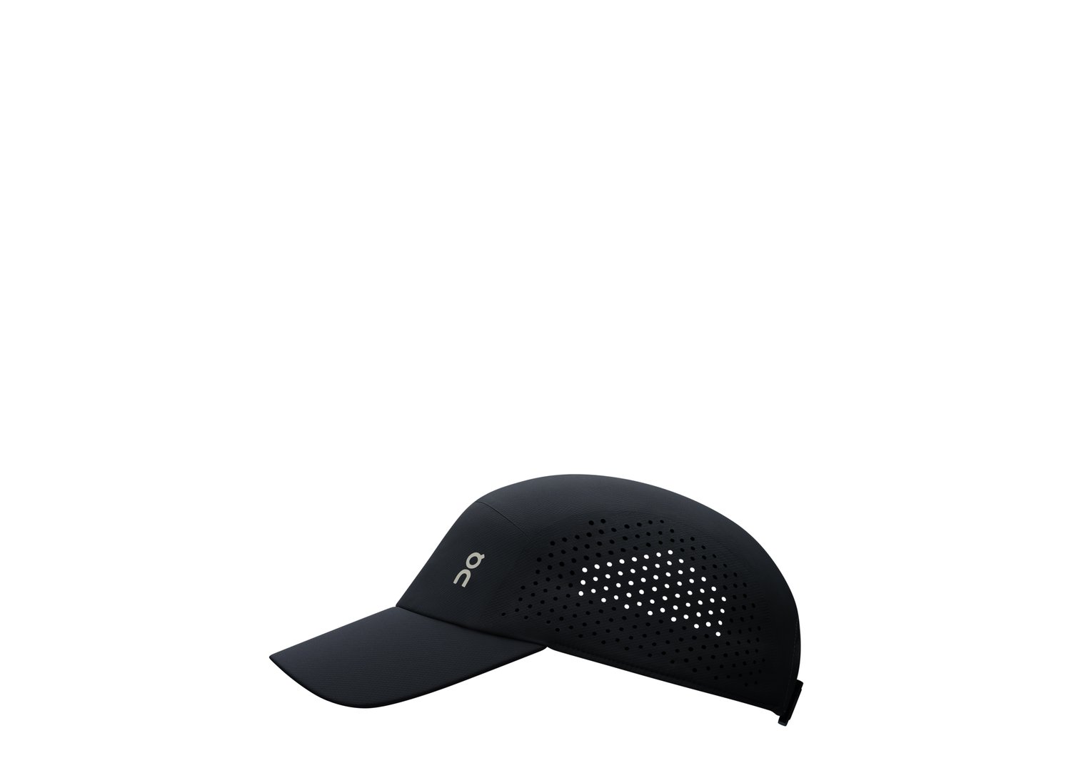 On Running Lightweight Cap Black - - 1