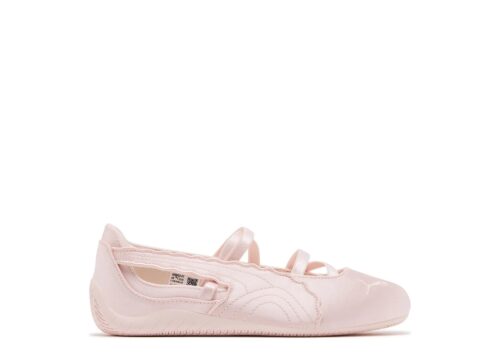 Puma Speedcat Ballet Venus Jasmine Flower (Women's) - Jasmine Flower/Warm White - 1