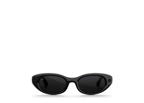 Ray-Ban Meta Starfire Kylie Edition Classic Black Grey Transitions - Classic Black - 1