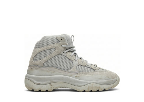 Yeezy Desert Boots Salt