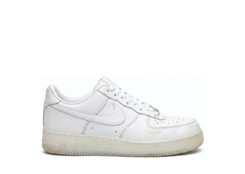 Nocta Air Force Palest Purple