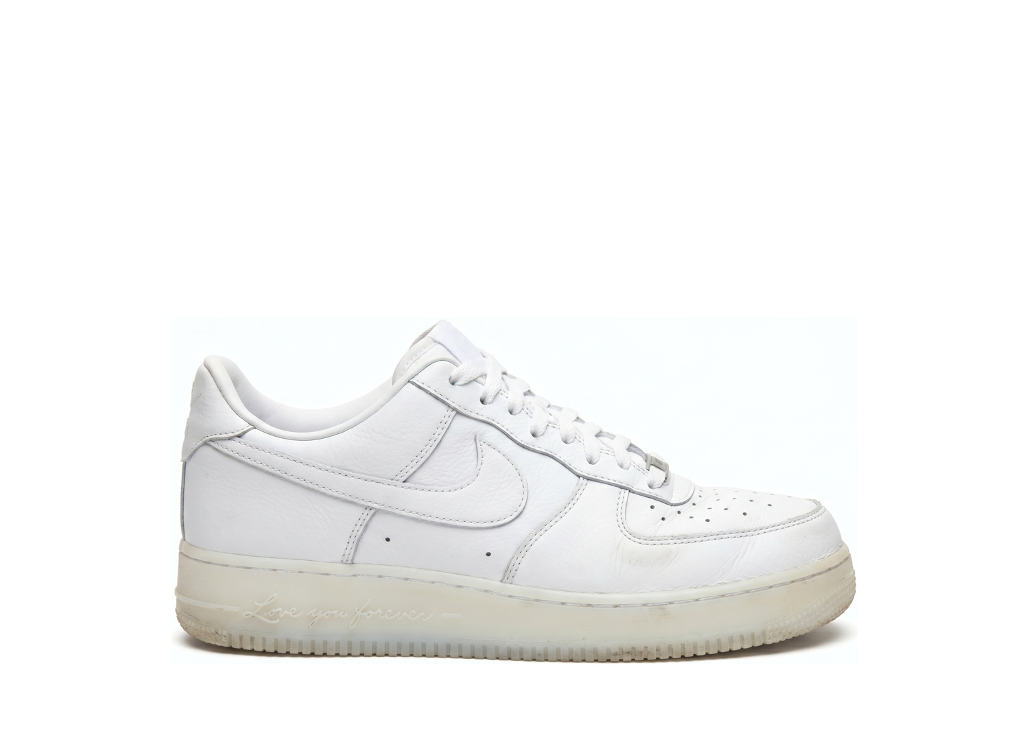 Nocta Air Force Palest Purple
