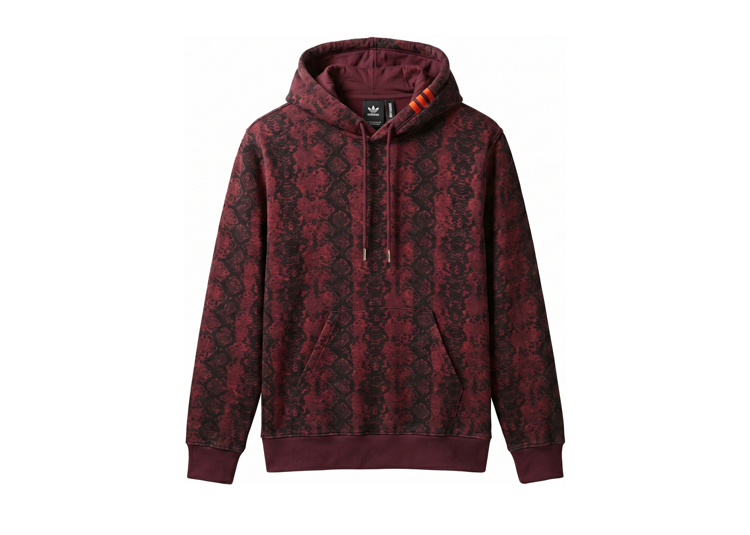 Adidas Ivy Park Sweatshirt