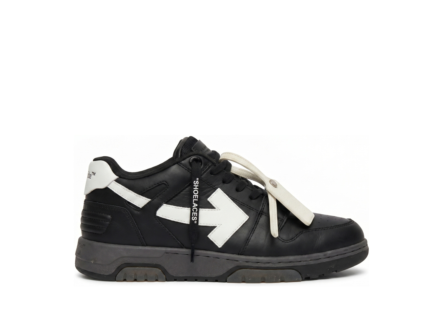 Off-White Out Of Office Sneaker