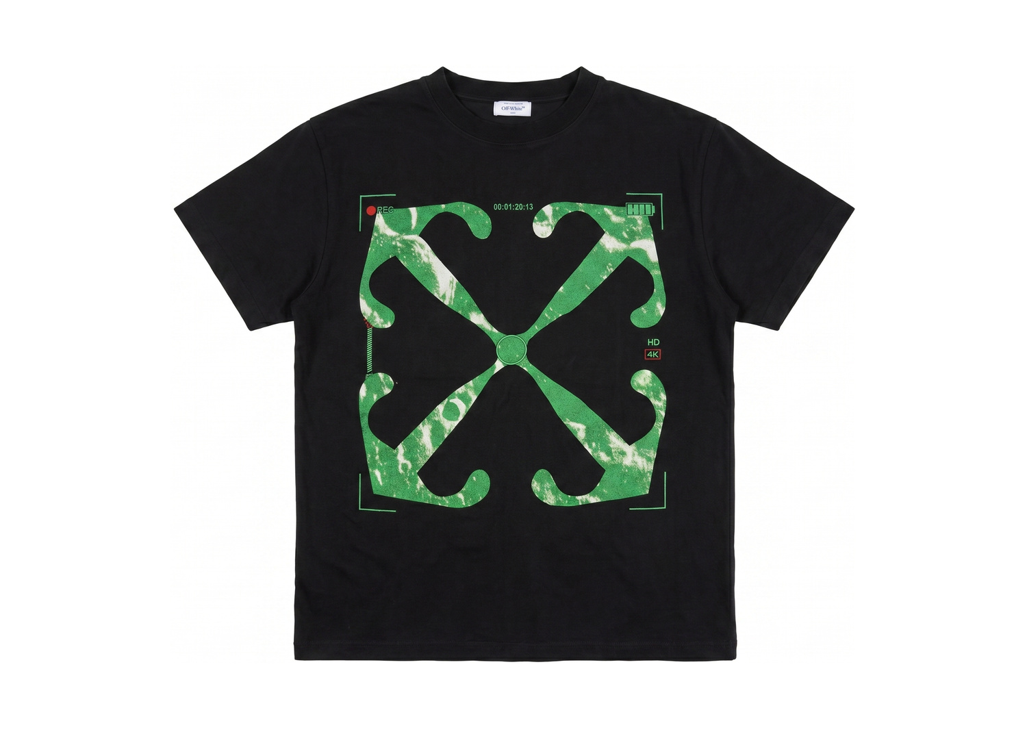 Off-White Tee