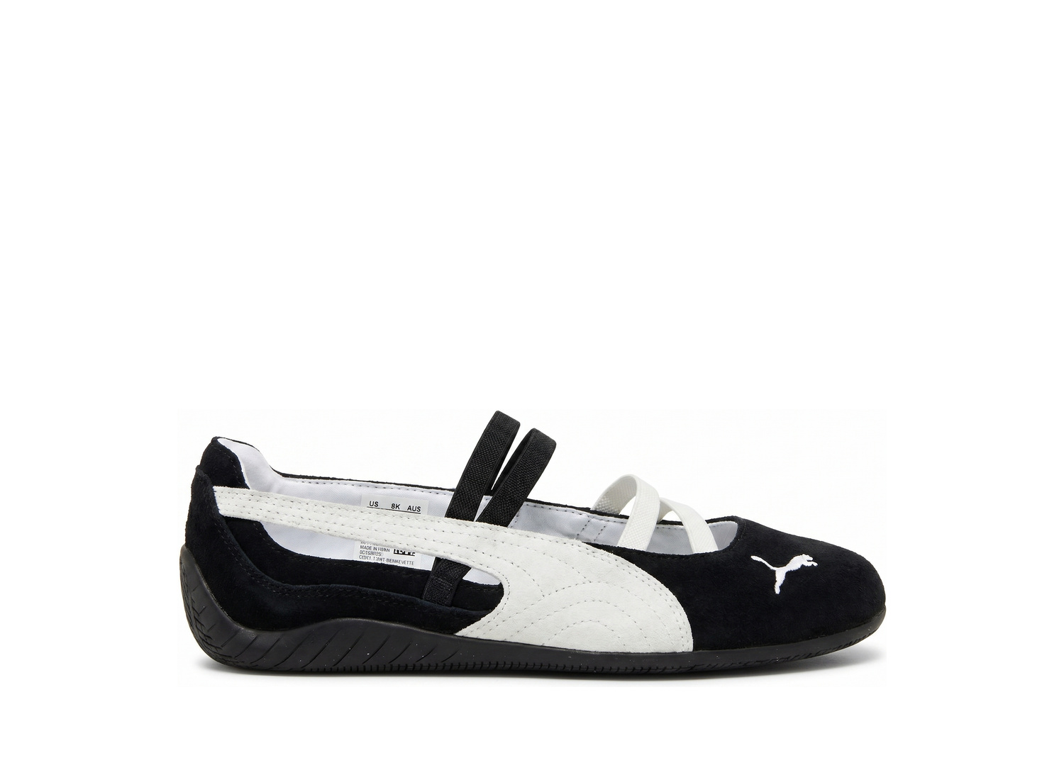 Speedcat Ballet SD Wns