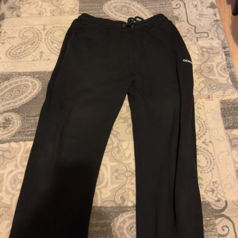 Off white pant 2