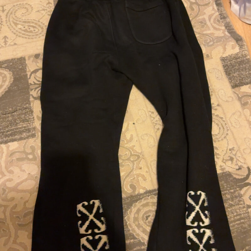 Off white pant 3