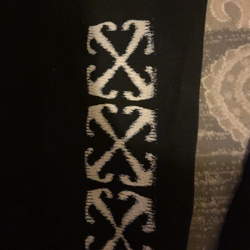 Off white pant 6