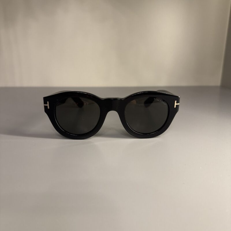 TOM FORD LUCINDA TF1212 BLACK 2