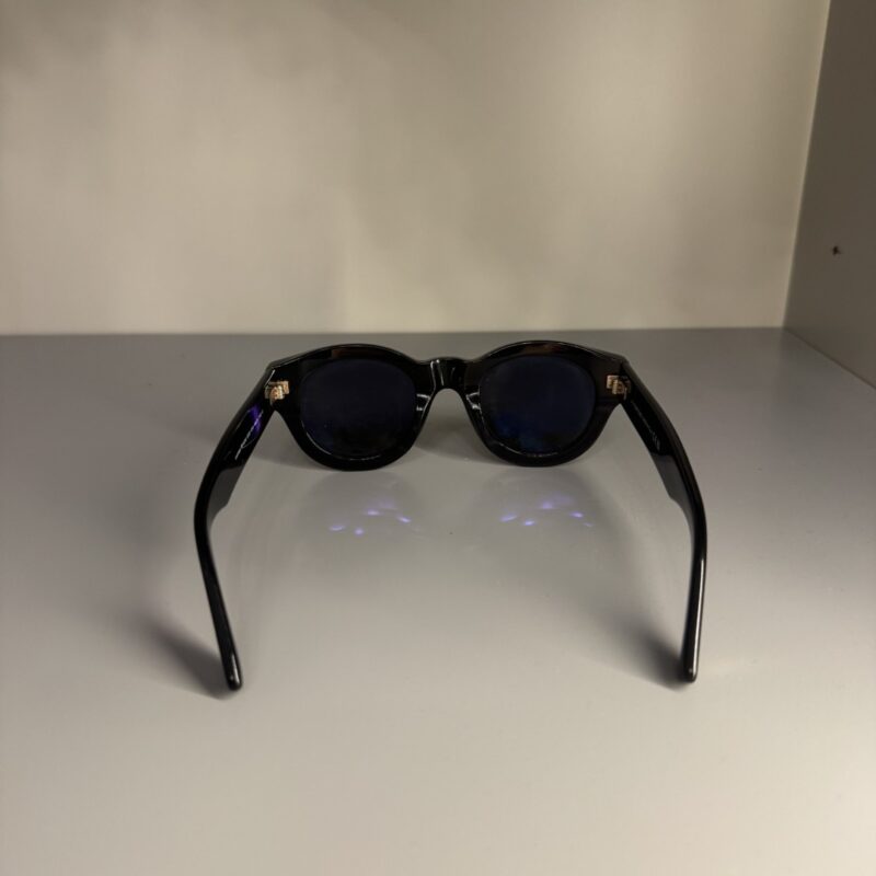 TOM FORD LUCINDA TF1212 BLACK 3
