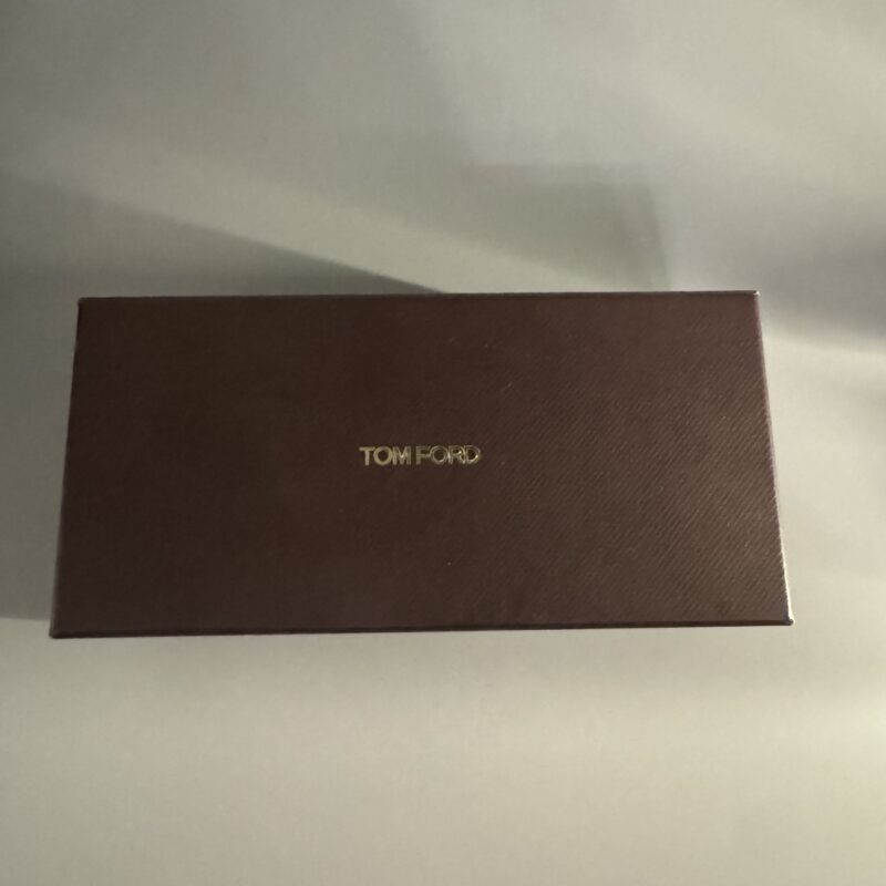 TOM FORD LUCINDA TF1212 BLACK 5