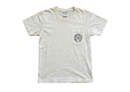 Chrome hearts miami horseshoe