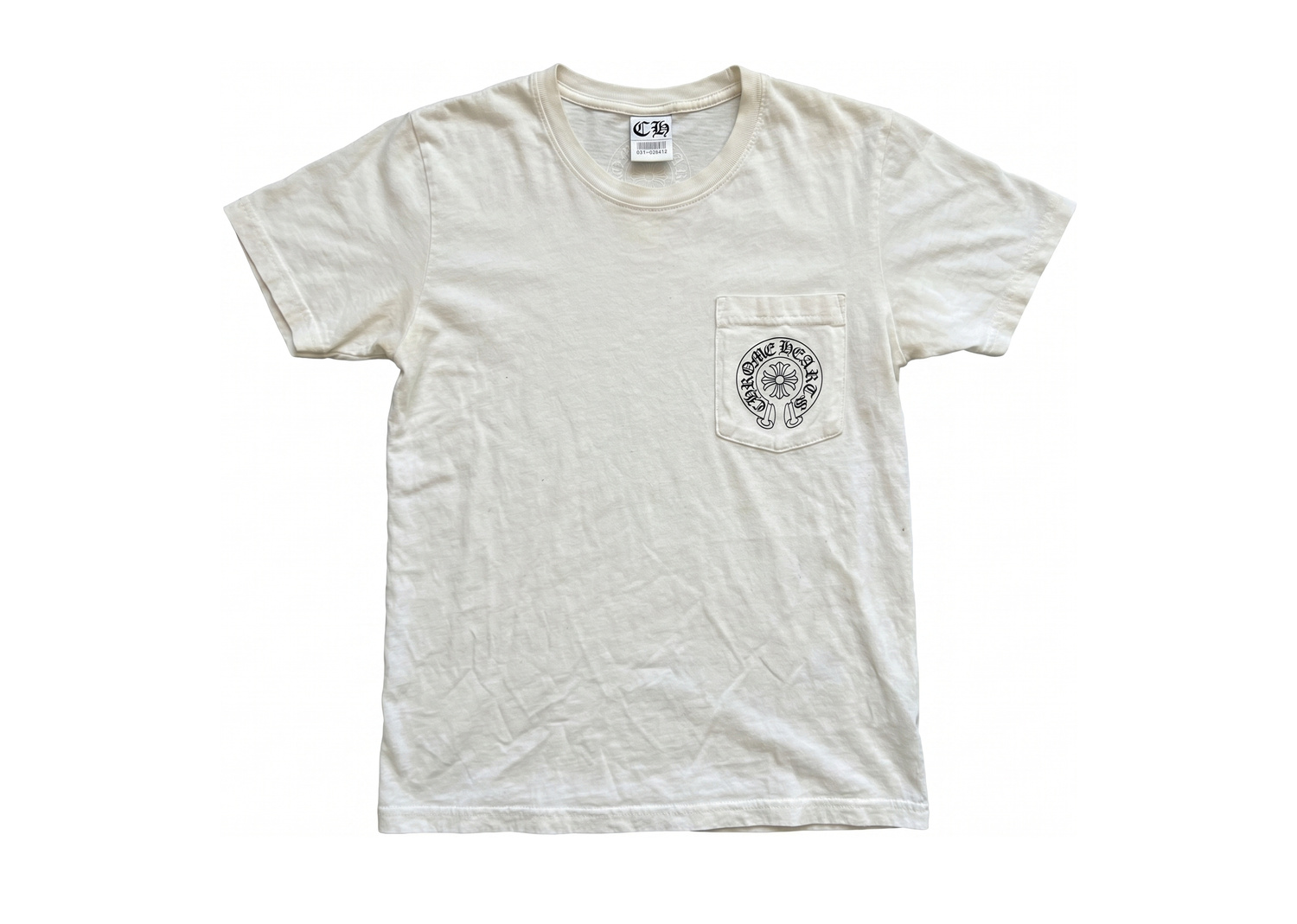 Chrome hearts miami horseshoe