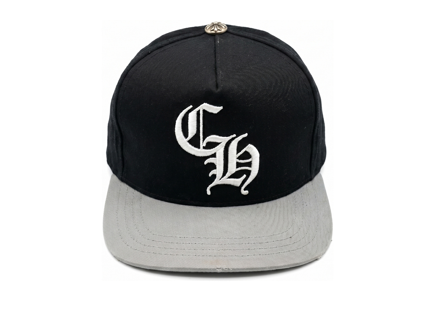 Chrome Hearts CH Snapback Baseball Cap Şapka