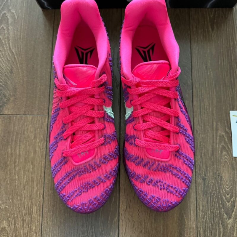 Nike JA 3 Price of Admission 45 3