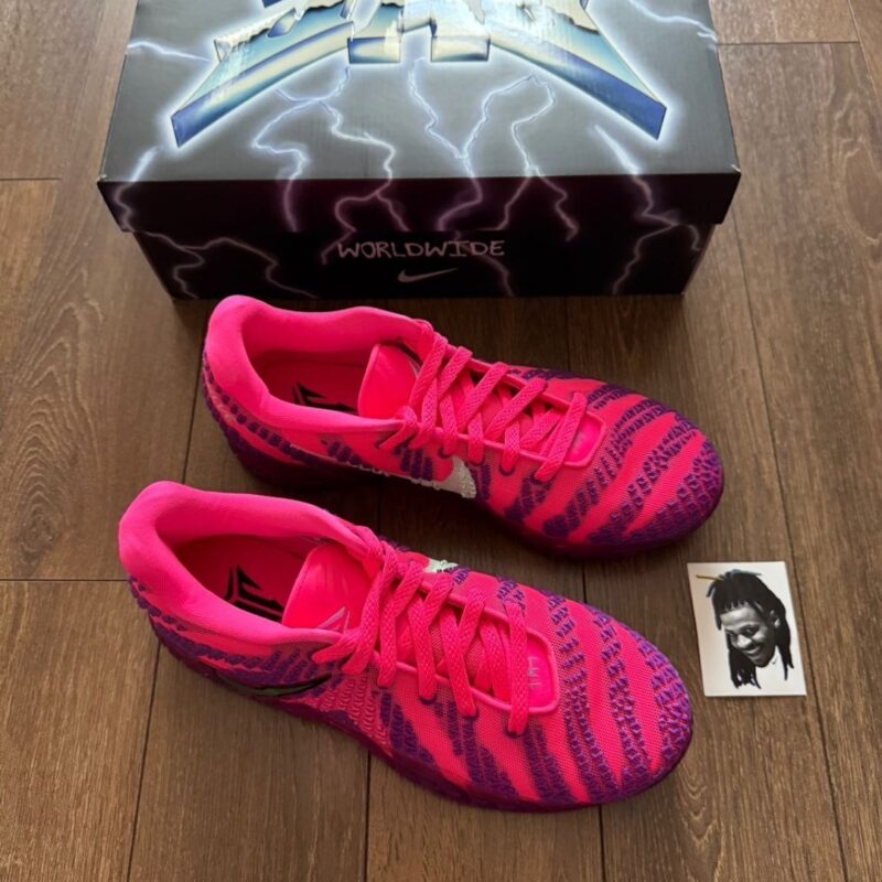 Nike JA 3 Price of Admission 45 4