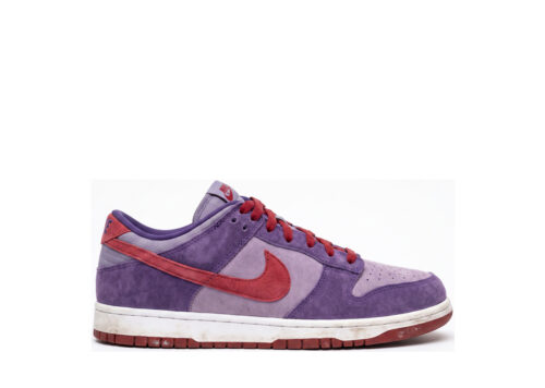 Nike Dunk Low Plum 44.5